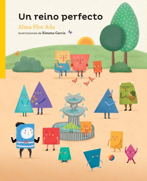 reino perfecto