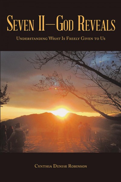 God Reveals: Walk in the Way of Insight