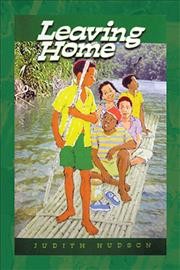 Leaving Home