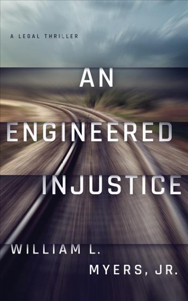 Engineered Injustice Unabridged