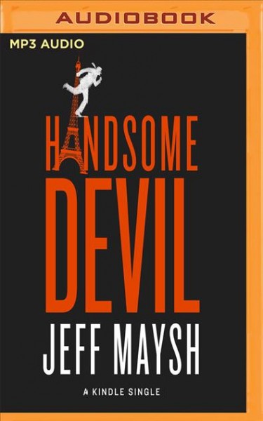Handsome Devil Unabridged