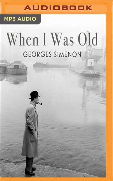 When I Was Old