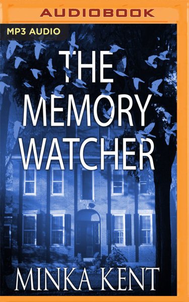 Memory Watcher Unabridged