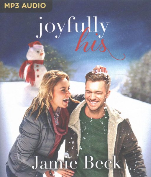 Joyfully His: A Novella Unabridged