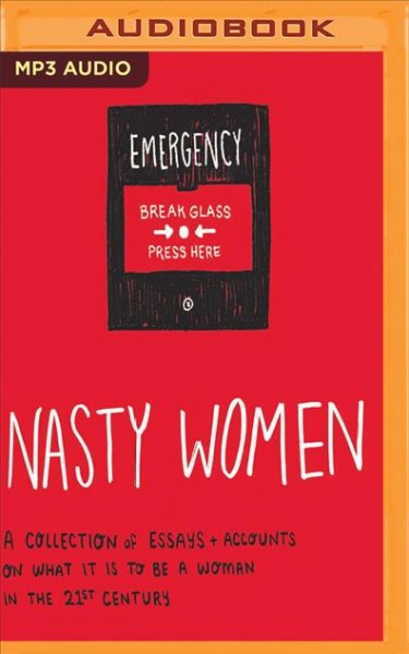Nasty Women Unabridged