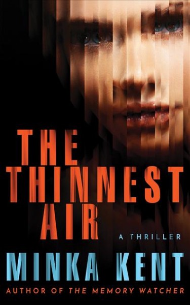 Thinnest Air Unabridged