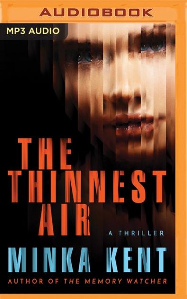Thinnest Air Unabridged