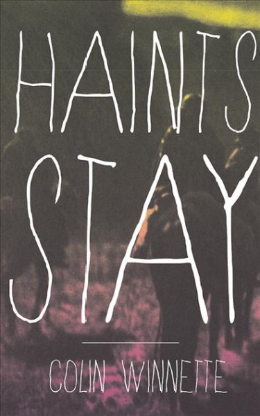Haints Stay