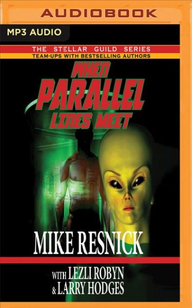 When Parallel Lines Meet Unabridged