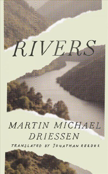 Rivers Unabridged