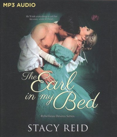 Earl in My Bed Unabridged