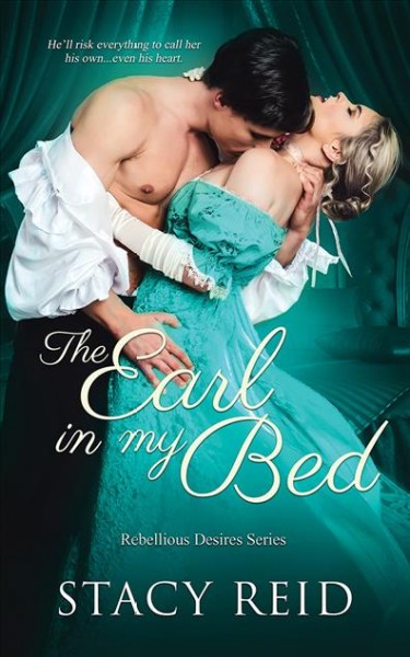 Earl in My Bed Unabridged
