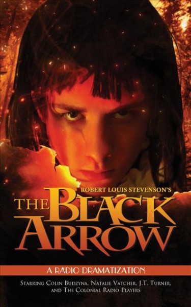 Black Arrow Library ed.