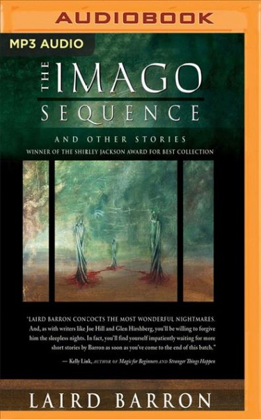 Imago Sequence: And Other Stories