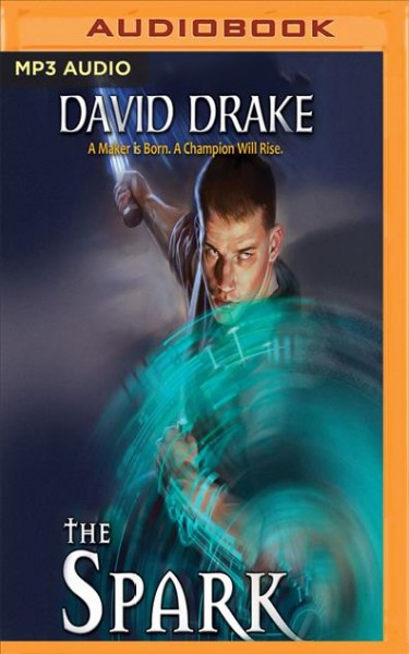Spark Unabridged