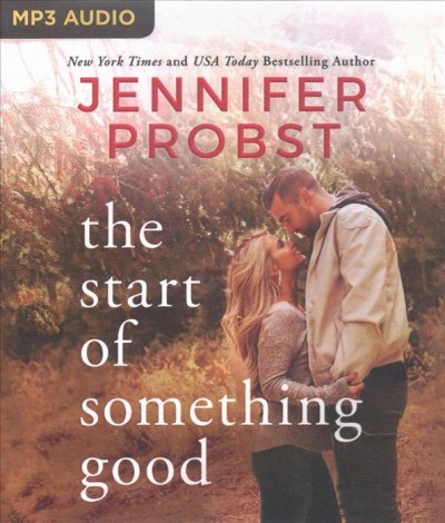 Start of Something Good Unabridged