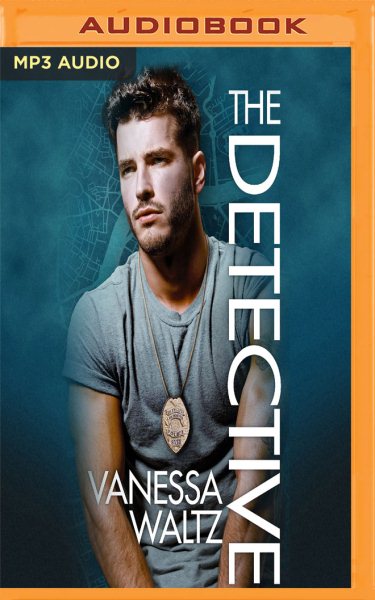 Detective Unabridged