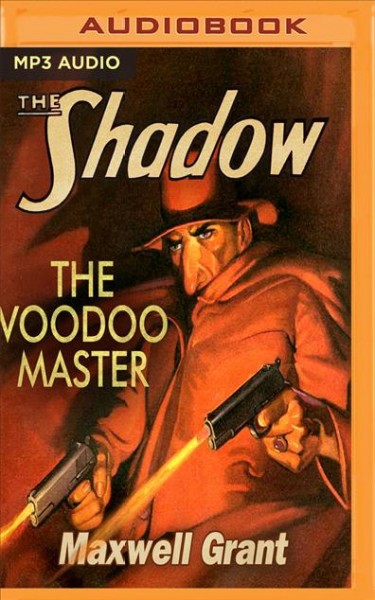 Voodoo Master