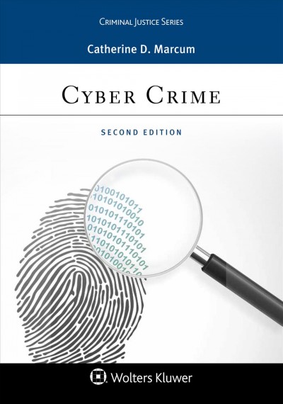 Cyber Crime 2nd ed.