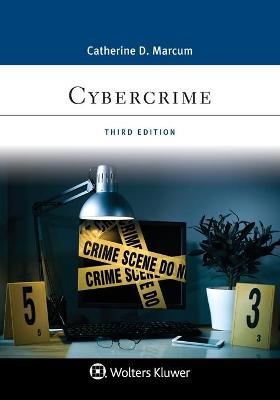 Cyber Crime 3rd ed.