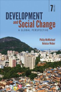 Development and Social Change: A Global Perspective 7th Revised edition