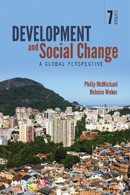 Development and Social Change: A Global Perspective