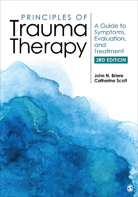 Principles of Trauma Therapy: A Guide to Symptoms, Evaluation, and Treatment 3rd Revised edition