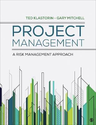Project Management: A Risk-Management Approach
