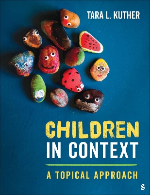 Children in Context: A Topical Approach
