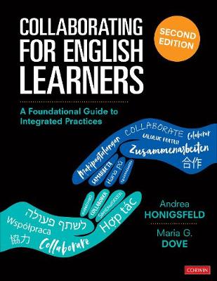 Collaborating for English Learners: A Foundational Guide to Integrated Practices 2nd Revised edition