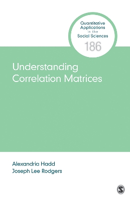 Understanding Correlation Matrices