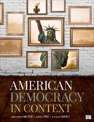 American Democracy in Context