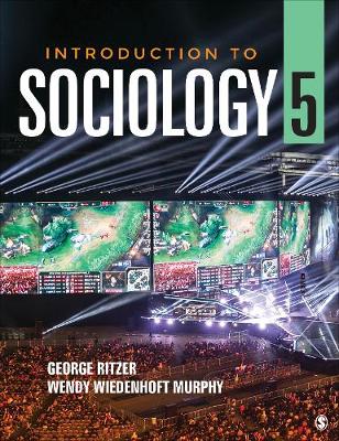 Introduction to Sociology 5th ed.
