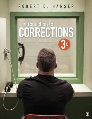Introduction to Corrections 3rd ed.