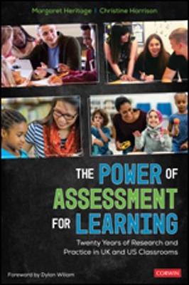 Power of Assessment for Learning: Twenty Years of Research and Practice in UK and US Classrooms