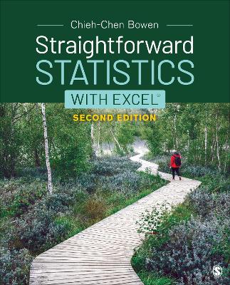 Straightforward Statistics with Excel 2nd Revised edition