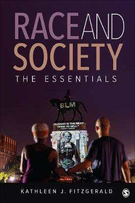 Race and Society: The Essentials