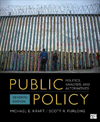 Public Policy: Politics, Analysis, and Alternatives 7th ed.