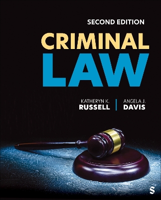 Criminal Law 2nd ed.