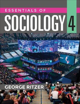 Essentials of Sociology 4th ed.