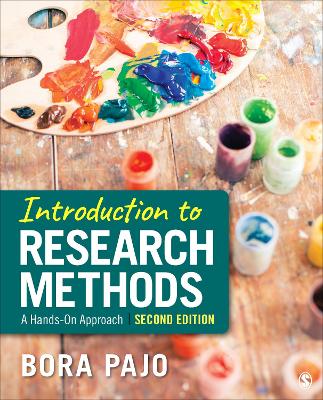 Introduction to Research Methods: A Hands-on Approach 2nd Revised edition