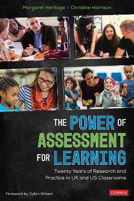 Power of Assessment for Learning: Twenty Years of Research and Practice in UK and US Classrooms