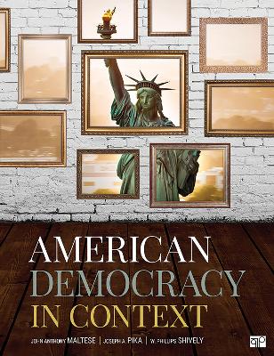 American Democracy in Context