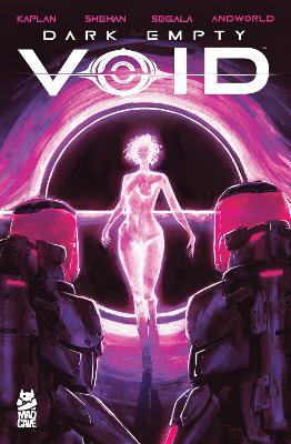 Dark Empty Void, Volume 1