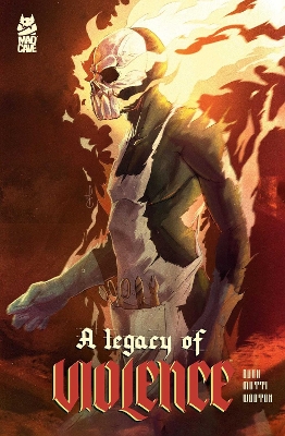 Legacy of Violence Collection