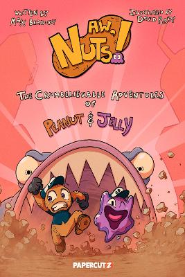 Aw, Nuts!, Volume 1