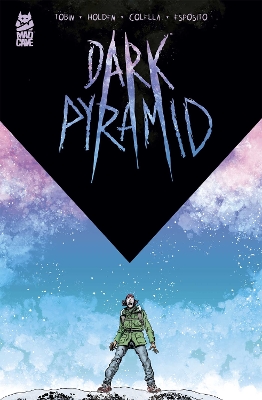 Dark Pyramid, Volume 1