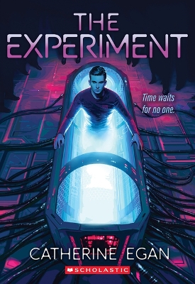 Experiment (the Factory Book 2)