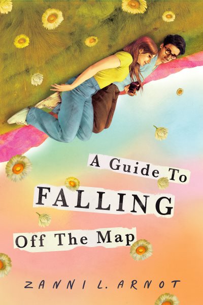 Guide to Falling Off the Map