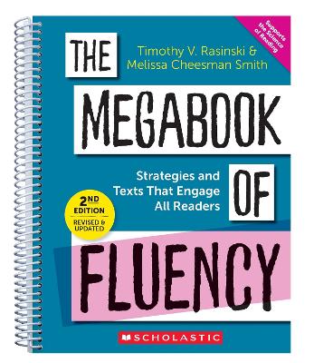 MegaBook of Fluency, 2nd Edition 2nd edition